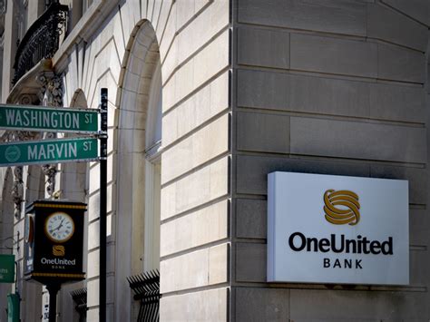 Oneunited bank near me - Robert Patrick Cooper as Senior Vice President, General Counsel for OneUnited Bank, Mr. Cooper is responsible for directing all legal, regulatory and external affairs. A corporate attorney for over 20 years, he has honed his practice skills with the law firm of Hale and Dorr and acquired international merger and acquisition experience as Associate General …